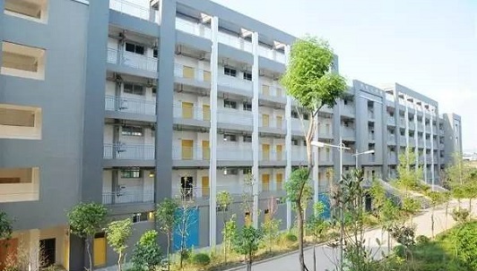 大竹县职业中学 大竹县职业中学
