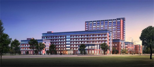 贵州省机电学校