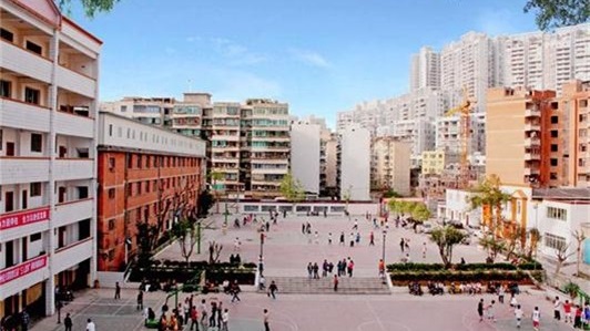 贵州省机电学校 贵州省机电学校