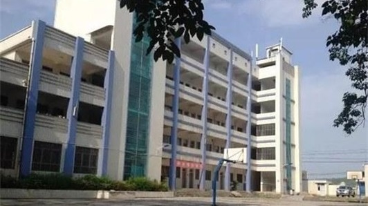 修文县中等职业学校 修文县中等职业学校