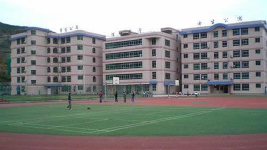 万源市职业高级中学 万源市职业高级中学