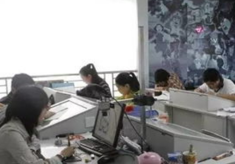 计算机动漫与游戏制作专业 计算机动漫与游戏制作专业
