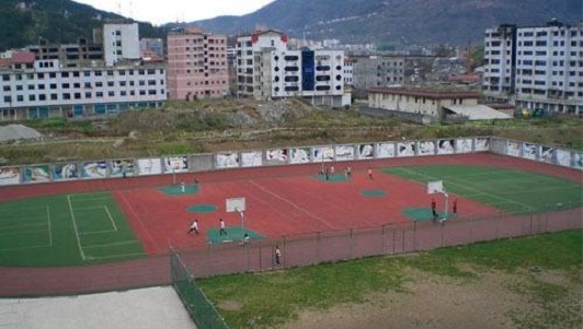 万源市职业高级中学校园环境好不好 万源市职业高级中学校园环境好不好