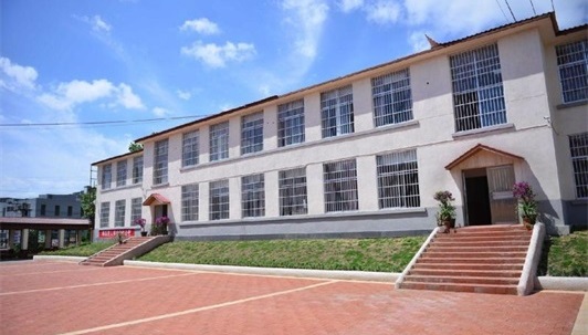贵阳市女子职业学校 贵阳市女子职业学校