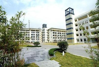 贵州省邮电学校简介 贵州省邮电学校简介