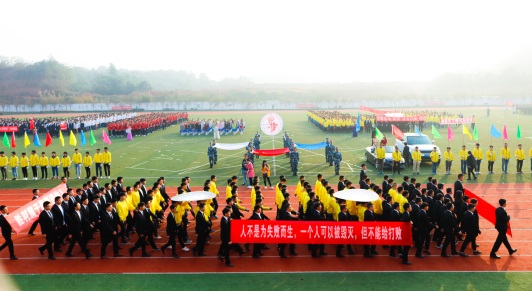 四川希望汽车职业学院怎么提升学历 四川希望汽车职业学院怎么提升学历