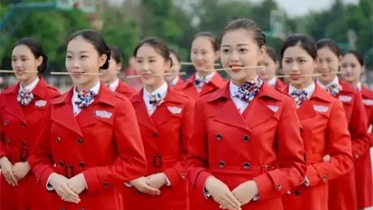 航空服务专业