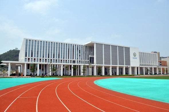 四川省巴中市职业中学简介 四川省巴中市职业中学简介