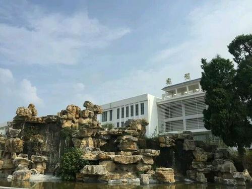 马边彝族自治县碧桂园职业中学学校简介 马边彝族自治县碧桂园职业中学学校简介