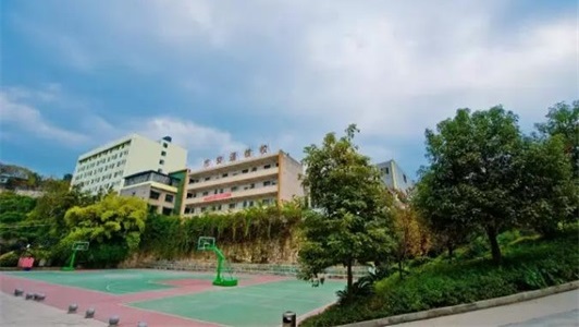 贵阳市交通学校 贵阳市交通学校