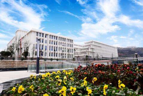 成都市天府新区职业学校师资怎么样 成都市天府新区职业学校师资怎么样