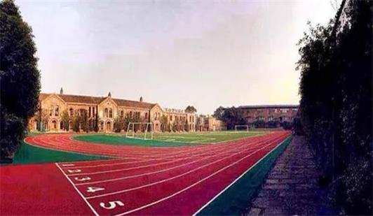 四川国际标榜职业学院地址在哪里 四川国际标榜职业学院地址在哪里