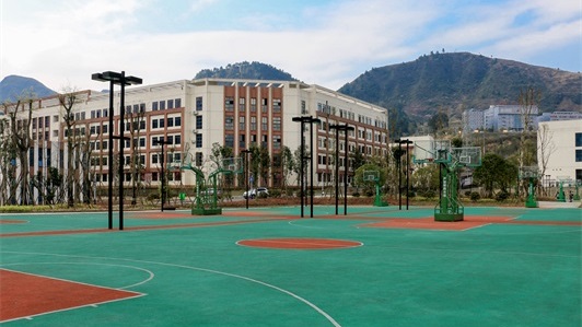 贵州省经济学校 贵州省经济学校