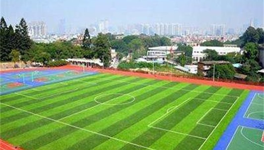 贵州省旅游学校