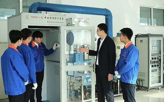 建筑设备安装专业 建筑设备安装专业