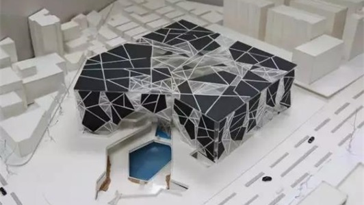 建筑装饰专业 建筑装饰专业