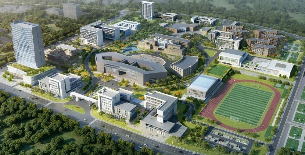 六盘水现代职业技术学校学校简介 六盘水现代职业技术学校学校简介
