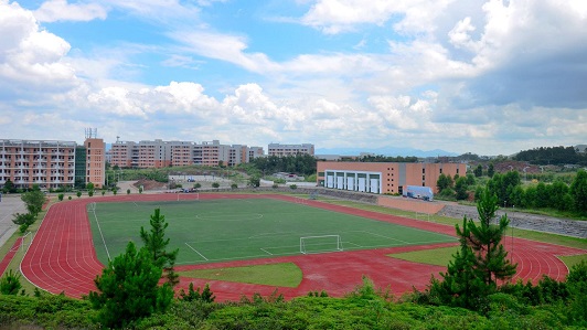 大竹县石子职业中学 大竹县石子职业中学