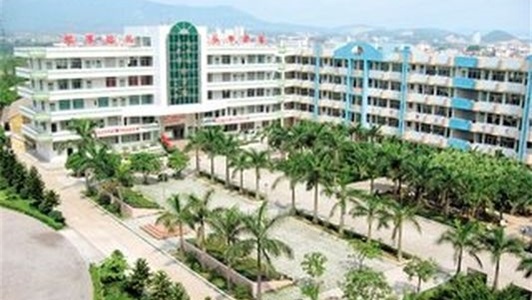 贵阳市交通学校校园环境好不好 贵阳市交通学校校园环境好不好