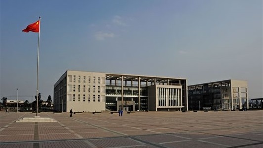 成都市技师学院地址 成都市技师学院地址