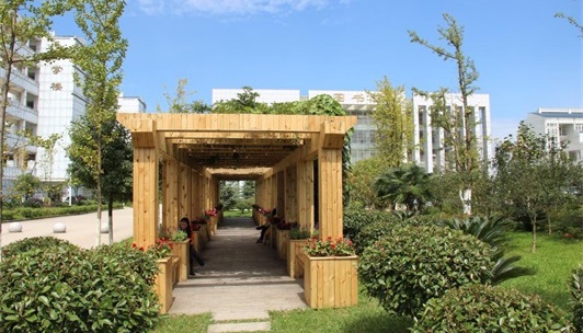 贵阳市卫生学校 贵阳市卫生学校