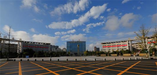 广安职业技术学院怎么提升学历/专升本途径 广安职业技术学院怎么提升学历/专升本途径