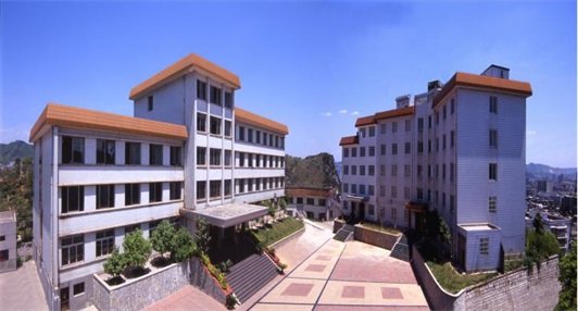 贵阳市城乡建设学校 贵阳市城乡建设学校