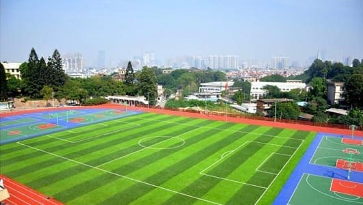 成都核瑞工程职业技术学校 成都核瑞工程职业技术学校