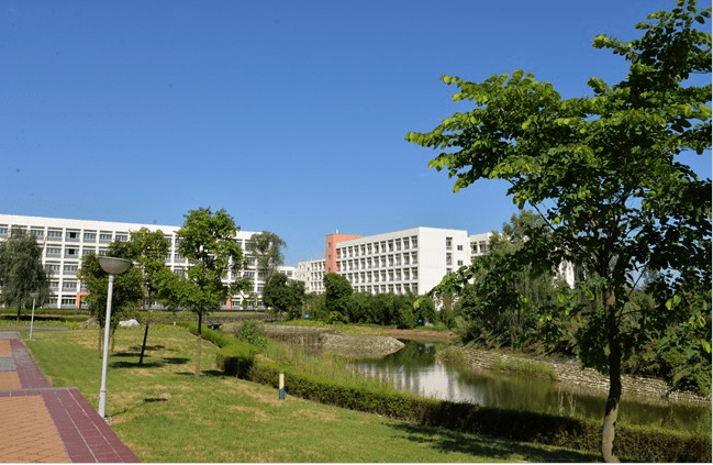 四川水利职业技术学院环境 四川水利职业技术学院环境