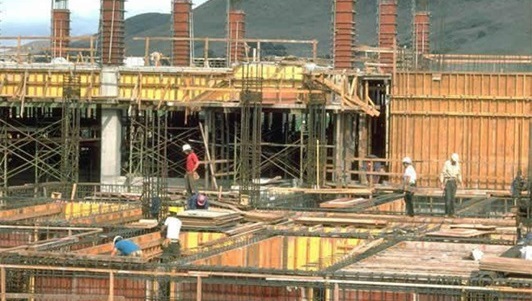 建筑工程施工专业 建筑工程施工专业
