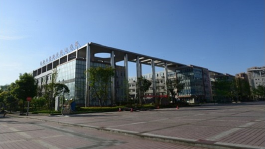 成都市技师学院 成都市技师学院