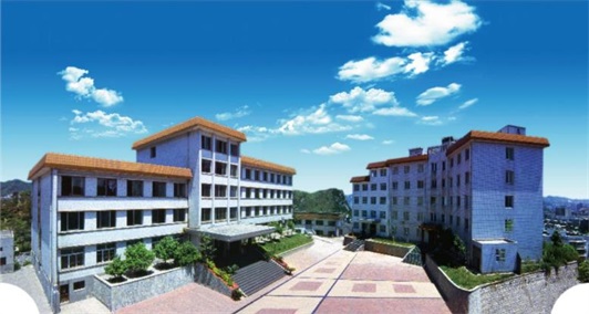 贵阳市城乡建设学校 贵阳市城乡建设学校