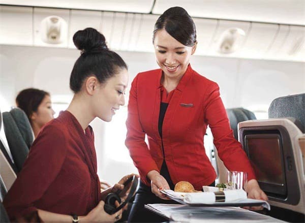 航空服务 航空服务