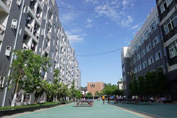 成都机电工程学校简介 成都机电工程学校简介
