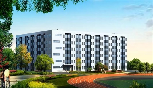 贵阳市城乡建设学校校园环境好不好 贵阳市城乡建设学校校园环境好不好