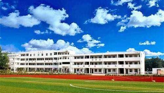 贵阳市城乡建设学校校园环境好不好 贵阳市城乡建设学校校园环境好不好