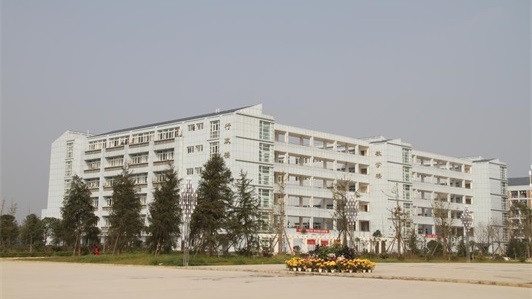 贵阳市卫生学校校园环境好不好 贵阳市卫生学校校园环境好不好