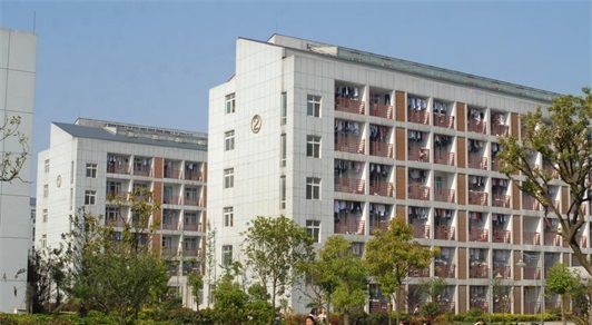 贵阳市卫生学校校园环境好不好 贵阳市卫生学校校园环境好不好