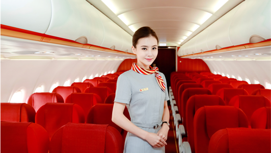 航空服务专业
