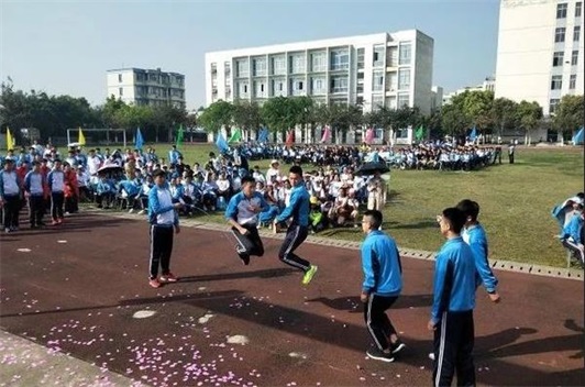 新津县技工学校怎么样 新津县技工学校怎么样