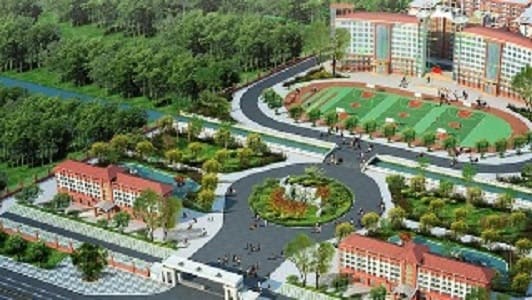 遵义市播州区中等职业学校简介 遵义市播州区中等职业学校简介