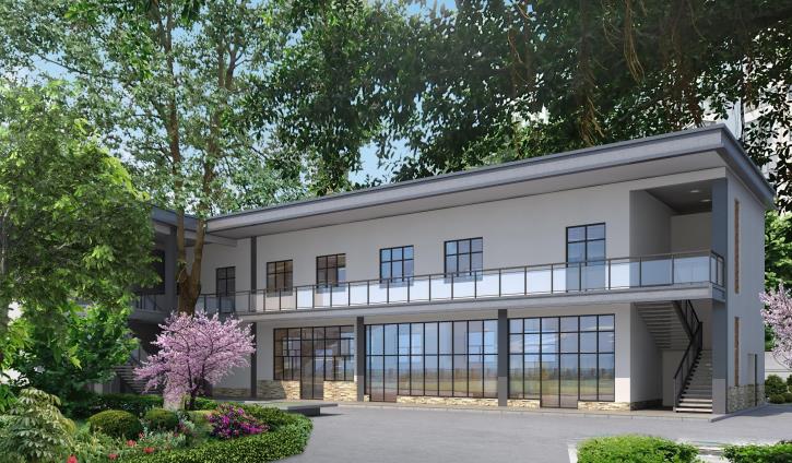 四川理工技师学院/食堂实拍 四川理工技师学院/食堂实拍
