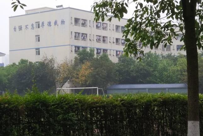 四川理工技师学院/宿舍实拍 四川理工技师学院/宿舍实拍