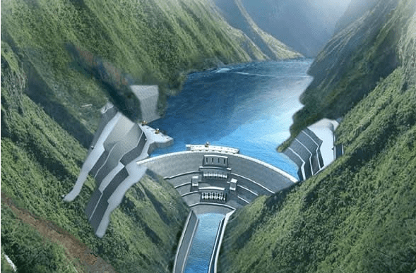 水利水电建筑工程专业 水利水电建筑工程专业