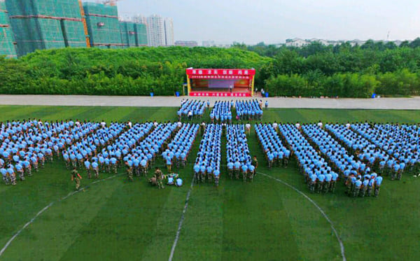 成都东星航空旅游专修学校地址 成都东星航空旅游专修学校地址