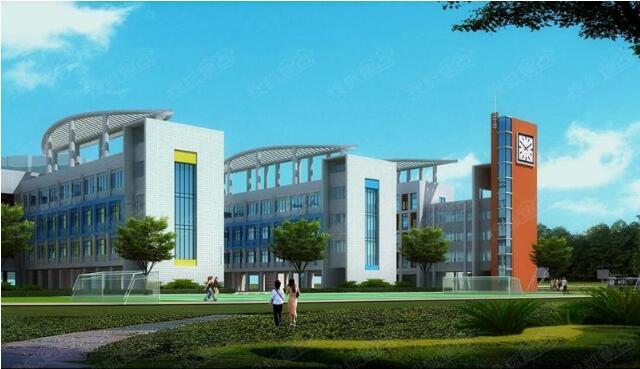 **铝业贵州高级技工学校学校简介 **铝业贵州高级技工学校学校简介
