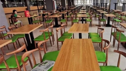贵州现代经济学校校园环境好不好 贵州现代经济学校校园环境好不好