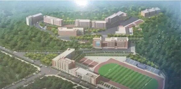 余庆县中等职业学校学校简介