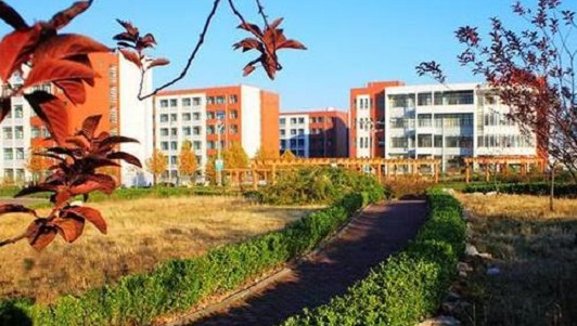 四川省天全职业高级中学校园环境好不好 四川省天全职业高级中学校园环境好不好
