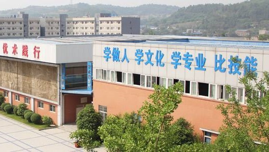 盐源县职业技术中学校 盐源县职业技术中学校